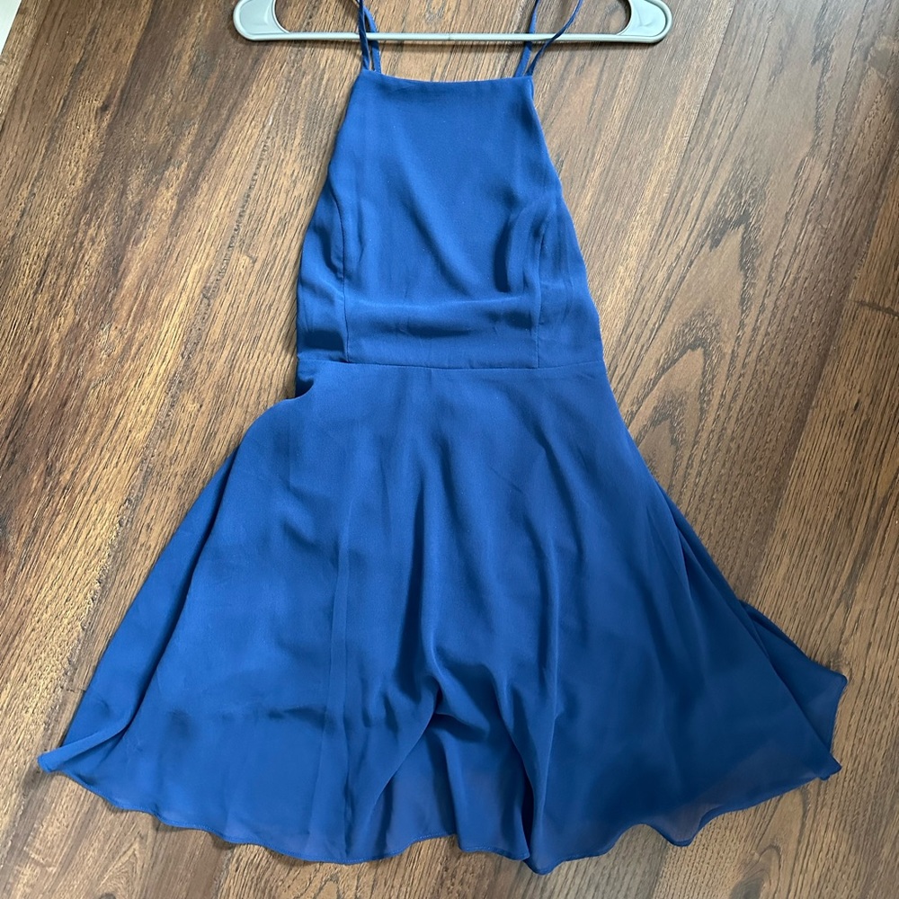 Lulus dress